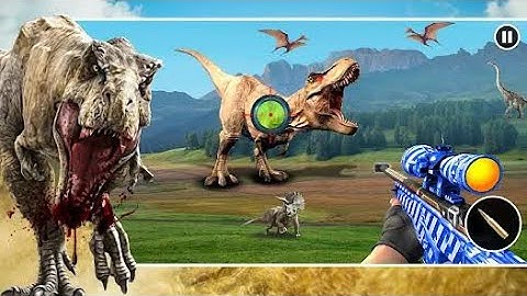 Dinosaur Bloody Island - Android ios Gameplay - Dinosaur game - New Update 2025
