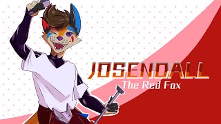 「JOSENDALL Demo」マンマルダンス