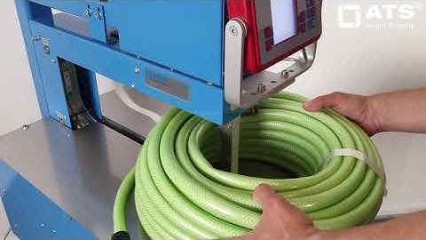 the ring banding machine with strong tension - US-2000 RST