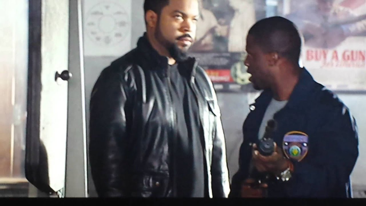 Ride along gun range clip YouTube