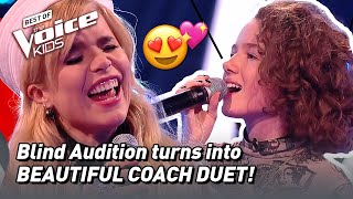 Ruby sings 'Lullaby' by Sigala & @palomafaith | The Voice Stage #58