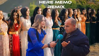 Rıdvan Yıldırım - Here Memo / Narine (KURDISH REMIX)