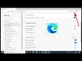 How to Add or Remove History Button on Toolbar in Edge Browser on Windows 10?