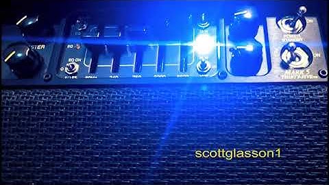 UAD Apollo Test Run [Reverb and Tape Simulation]