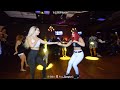 MAGDA & VALERIA Bachata Classes At THE SALSA ROOM