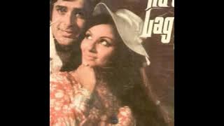 Tera Mujh Se hai.Aa Gale Lag Jaa1973.Kishore Kumar.SushmaShreshtha.R D Burman (Pancham)Shashi K.