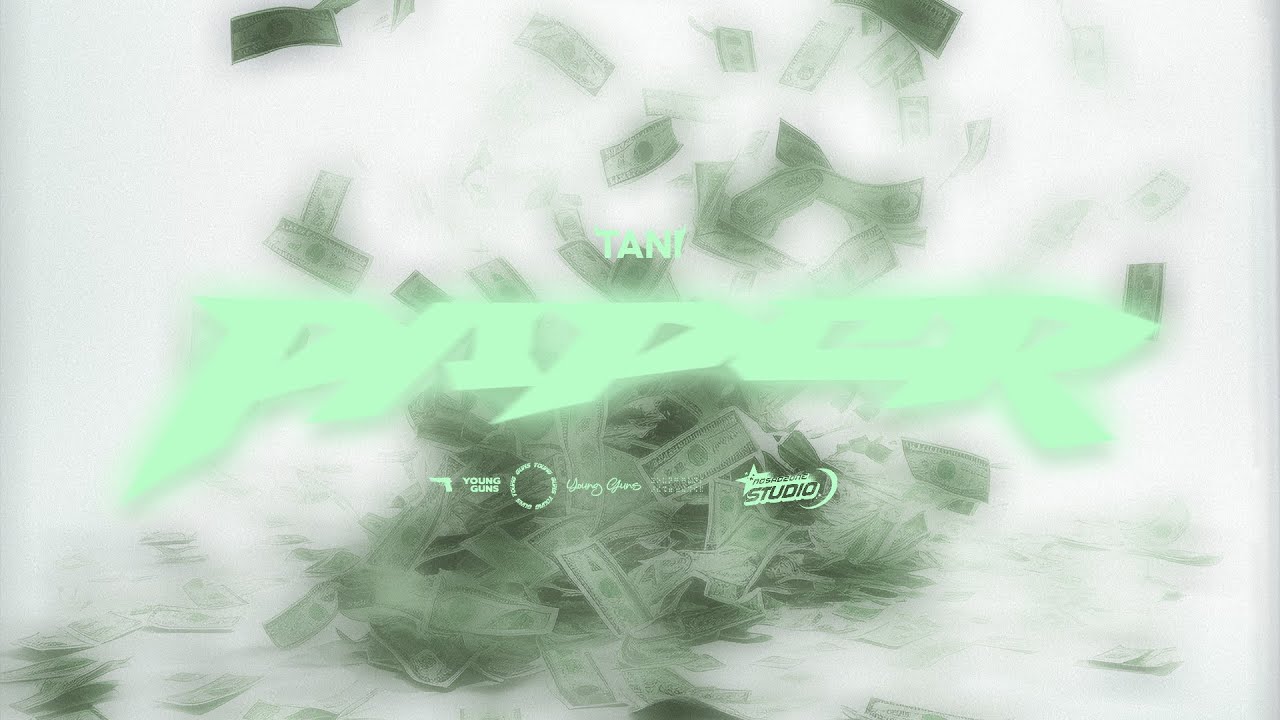 Watch TANI - PAPER on YouTube Watch TANI - PAPER on YouTube