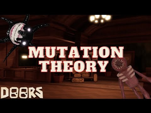 ROBLOX DOORS Theory That CHANGES EVERYTHING - YouTube