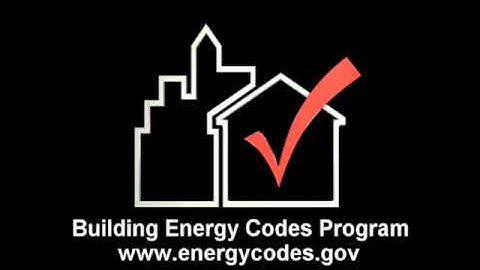 Building Energy Codes Program:  Welcome