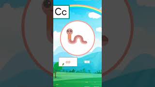 Mari belajar ABC #shorts #youtube  #youtubeshorts