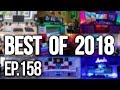 Room Tour Project 158 - TOP 10 Gaming Setups of 2018!