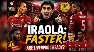 Liverpool's Biggest Problem Isn't What You Think...