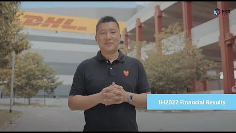 1H2022 Financial Results