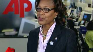 Union Leader: Workers 'Challenged Economically'