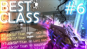 MOST OP CLASSES - Vesper OP Class Setup [PC] - (Black Ops 3 Multiplayer)