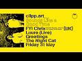 Clippart hq live greetings in the mix 17052019