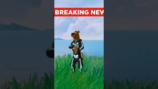 This Fortnite Bug Lets You Break Physics!