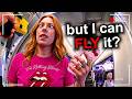 When Dumb Passengers Get a Whole Flight DIVERTED