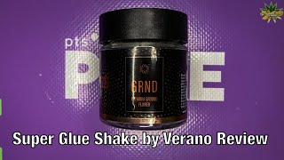 Super Glue Shake by Verano Review