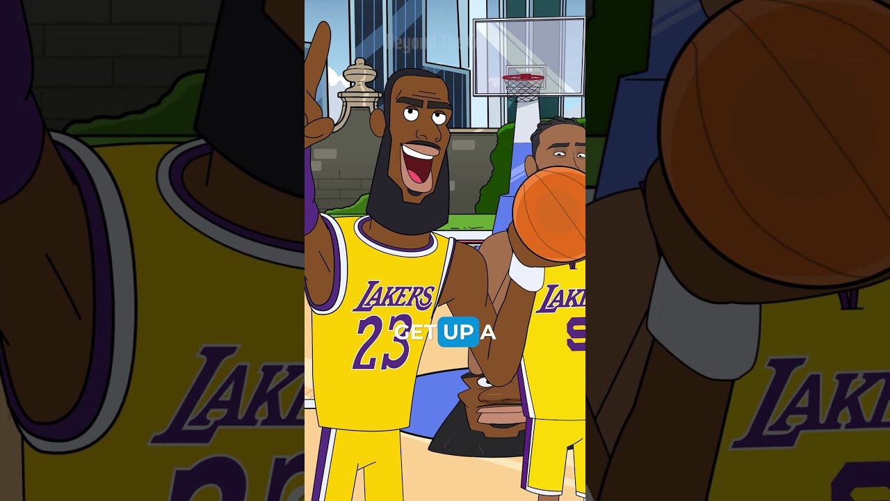 LeBron S Master Plan To Make Bronny NBA Ready