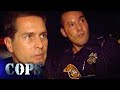 Why Were They Chasing You?  - Stolen Vehicle Pursuit | Cops TV Show