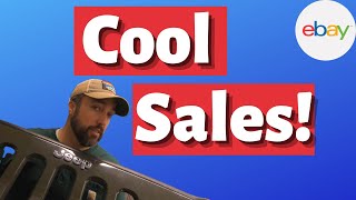 What Sold on Ebay this Week - My Top Items - BOLO Items that Sell for Great Money! (2/1-2/8)