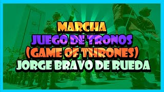 (Partitura Trompeta Marcha) 🎺Juego De Tronos🎺