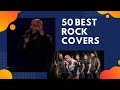 50 Best Rock Covers