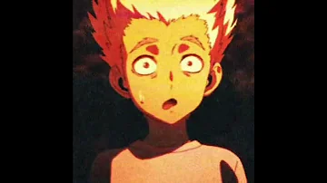 Why Dont You Be The Monster Garou 