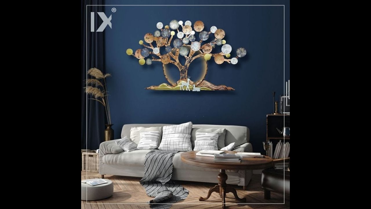Interior design | wall decoration ideas | modern interior design ...