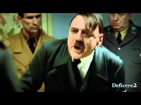 Hitler Song gentleman