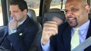 BA s Real Estate Ride Peter Chiarkas of Kissinger Bigatel Brower