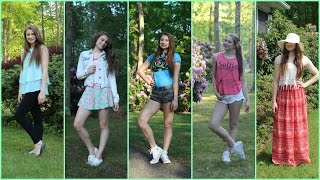 Spring OOTW 2015