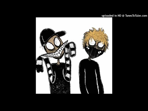 SADFRIENDD - BEZERK! ft PRXJEK (Prod $TRANDED)