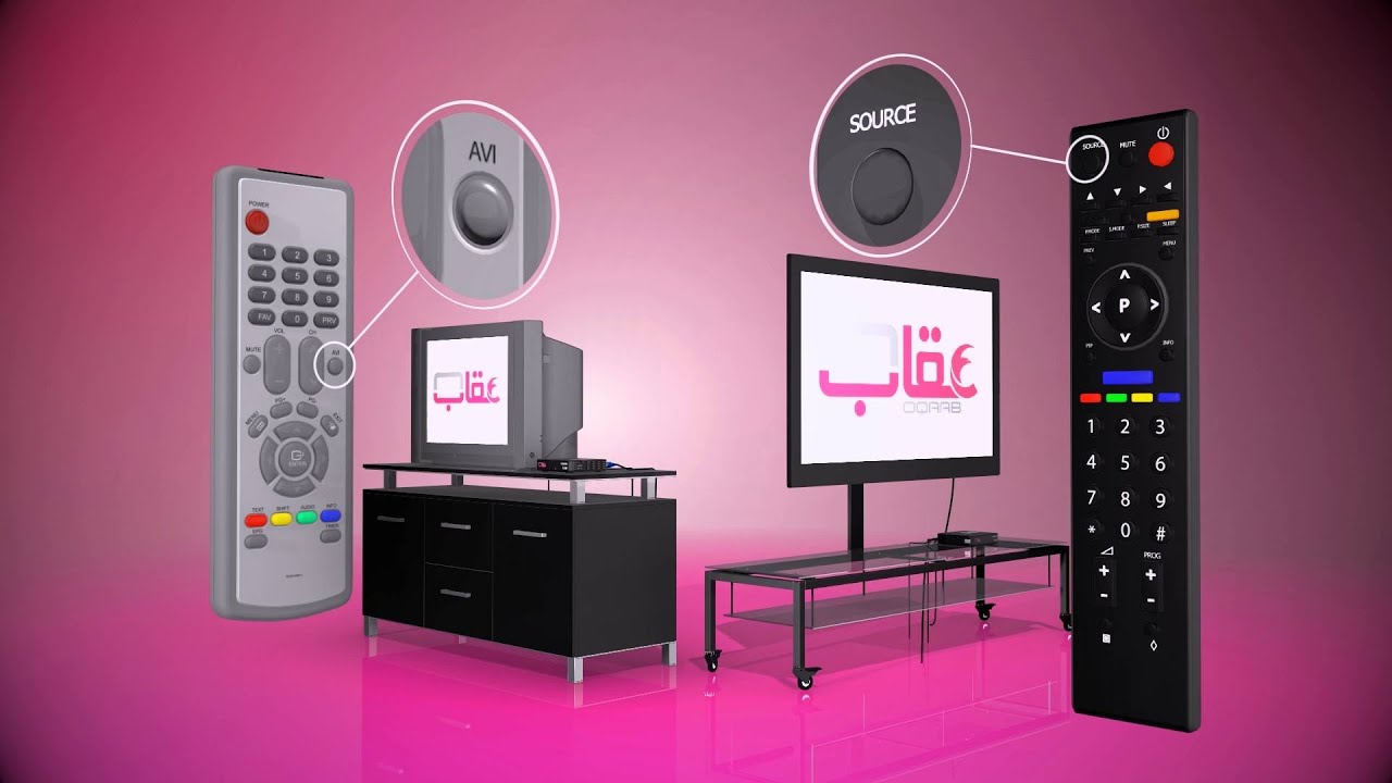 Oqaab Insturctioanal Animation Dari