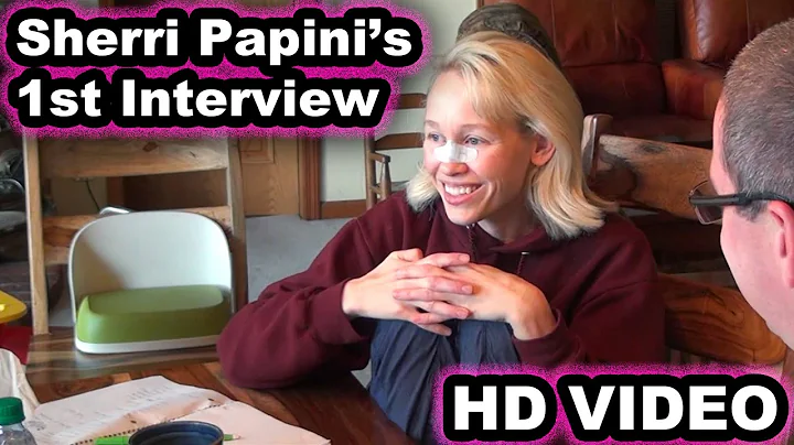Lying Psychopath? Sherri Papini 1st Interview afte...