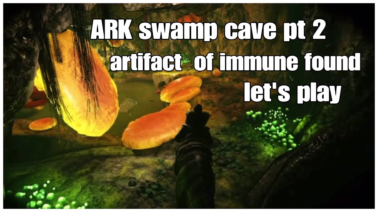 Ark Swamp Cave Pt 2 Finding Artifact Of Immune Let S Play Data1b4 Let S Play Index Ark Swamp Cave Pt 2 Finding Artifact Of Immune Let S Play Data1b4 Let S Play Index