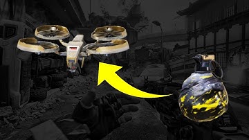 HOW TO DESTROY HAWK X3 💀 | COD MOBILE