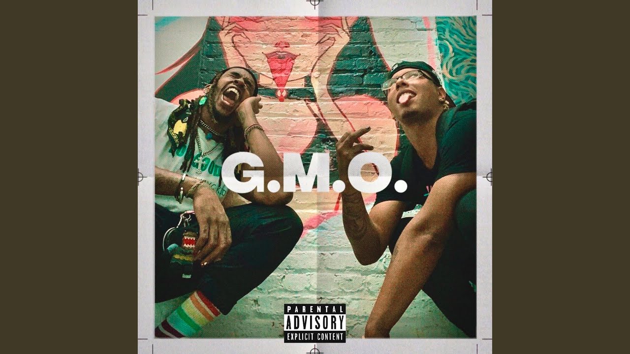 G.M.O. (feat. Ray Dour) - YouTube