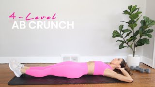 4-LEVEL AB CRUNCH