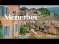 Ménerbes 〜 les plus beaux villages de France 〜  / Luberon /  Vacance / Provence / Vaucluse /