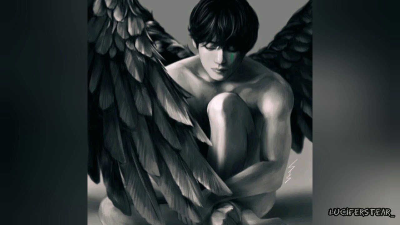 BTS - BLACK SWAN ART FILM (AUDIO)