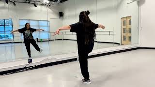 Its Gonna Be Me 8 Count (Slowed Down) Dance Tutorial