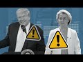 How Much Does Europe Really Need US Trade?