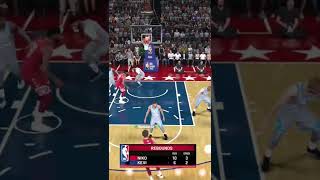 NBA 2k22 screenshot 3