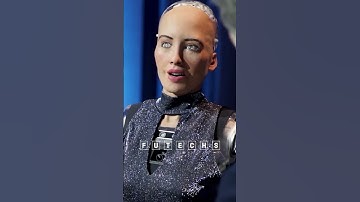 When Robot Feel SorryHherself 3 4  #technology #robot #ai #future #artificialintelligence  #science