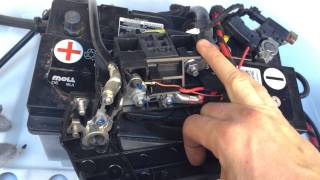 2009 Audi a4 Quattro Won't Start After Small Accident part # 8J0915459 switch off sensor