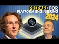 Platform strategies  platform engineering  gregor hohpe in the engineering room ep 24