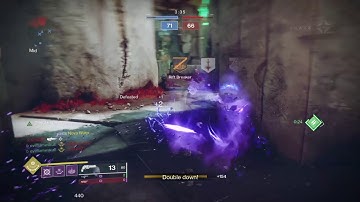 Should have been a seventh column