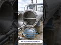 “From Fouled to Efficient 🔥 | Heat Exchanger Improvement | +20% Performance 🚀#chemicalengineering